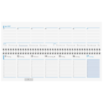 Tischkalender Modell 59 D
