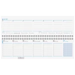 Tischkalender Modell 59 D Tischkalender Modell 59 D
