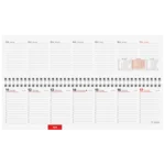 Tischkalender Modell 50 D Tischkalender Modell 50 D