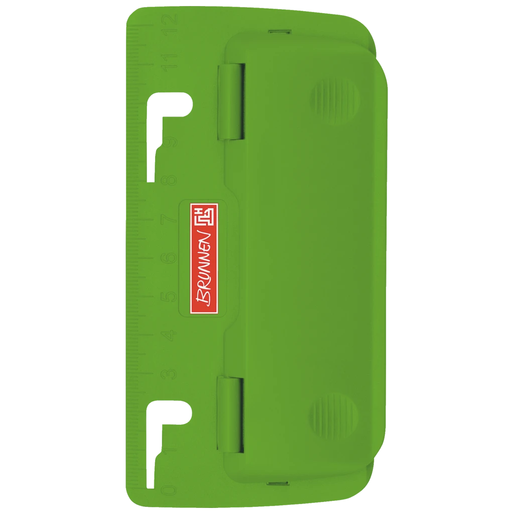 Taschenlocher