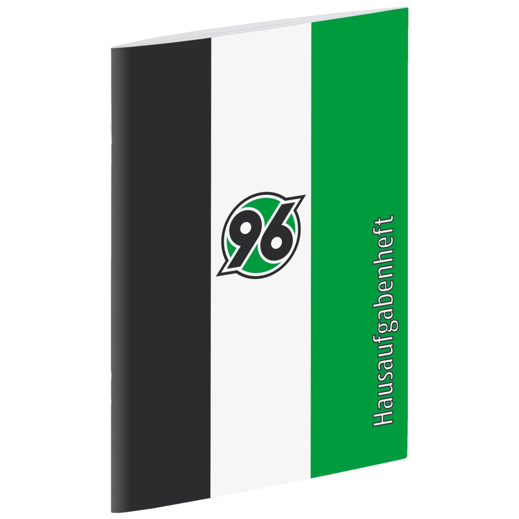 Hausaufgabenheft A5