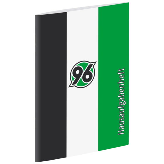 Hausaufgabenheft A5