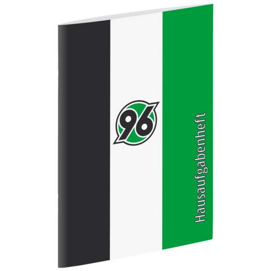 Hausaufgabenheft A5
