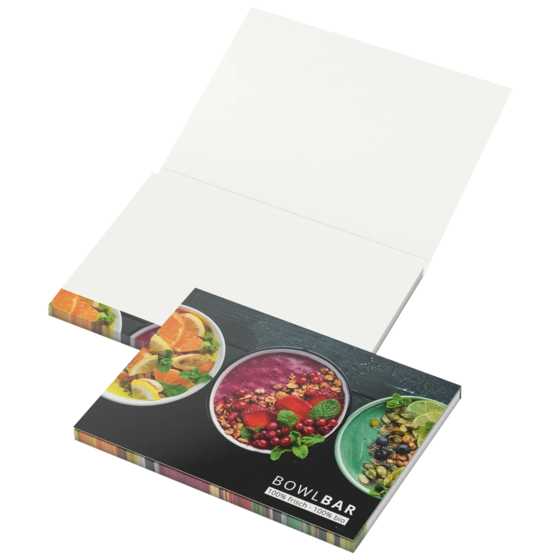 Haftnotizen ADVANCED L Recycling