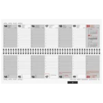 Tischkalender Modell 776 Tischkalender Modell 776