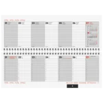 Tischkalender Modell 772 Tischkalender Modell 772