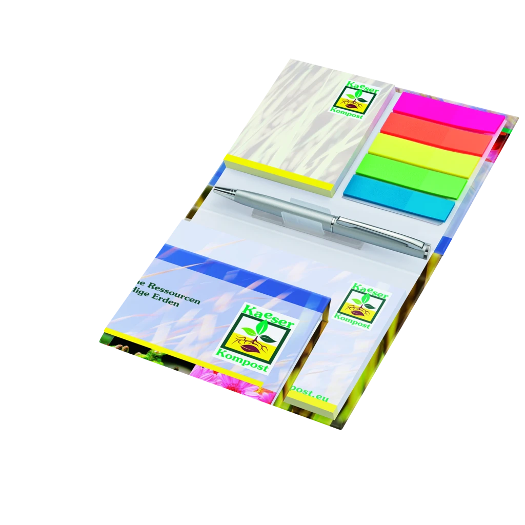 Haftnotizen EXTRA Individuell