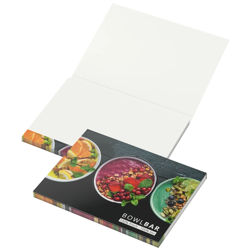 Haftnotizen ADVANCED L Recycling