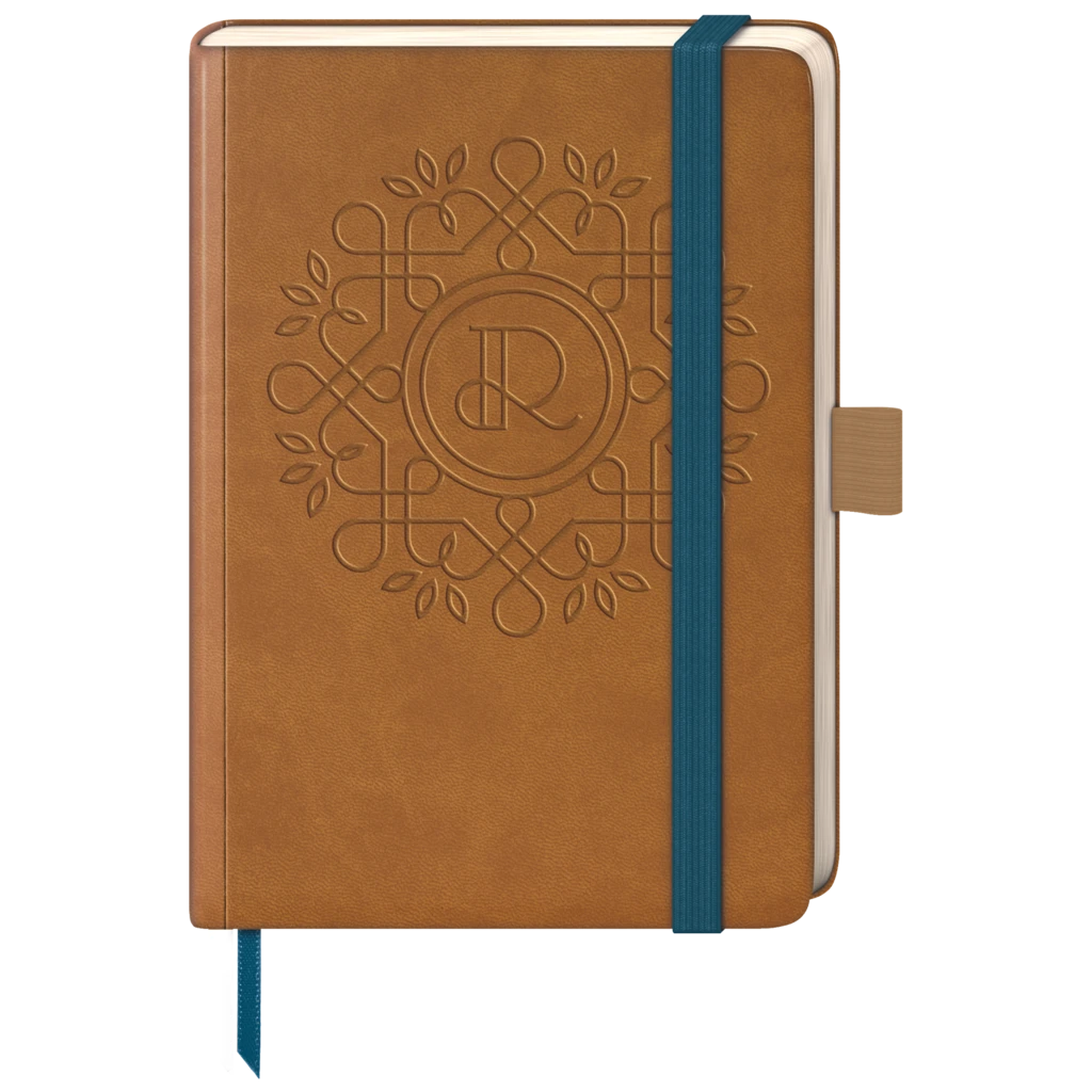 Notizbuch Kompagnon Individual A6 liniert